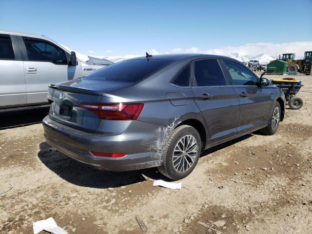 VOLKSWAGEN JETTA S 2020