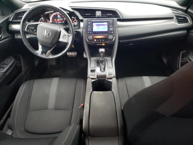 HONDA CIVIC SPORT 2019