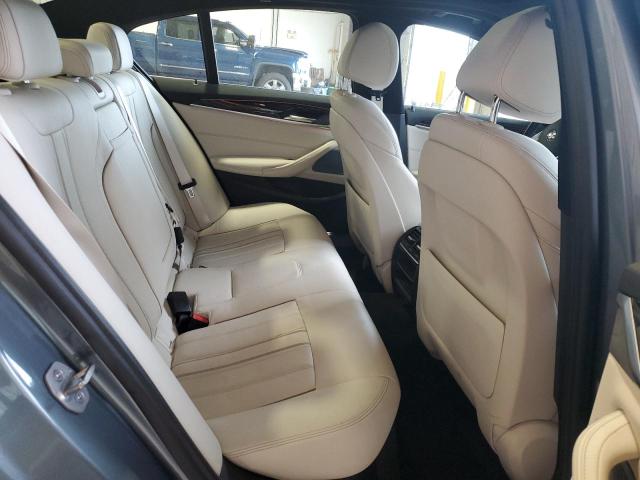 BMW 530 I 2019