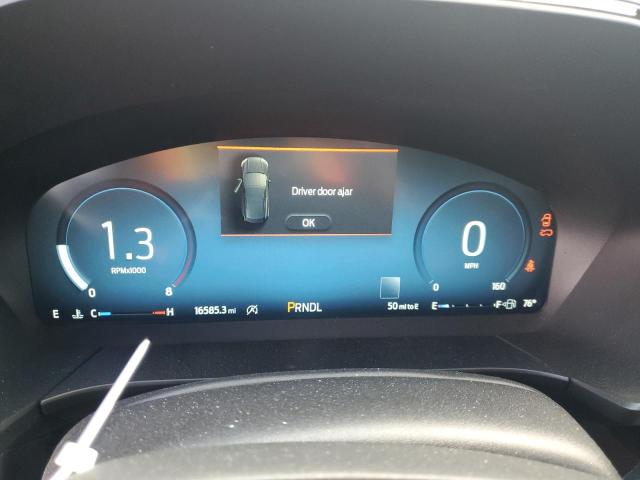 FORD ESCAPE ST LINE SELECT 2023