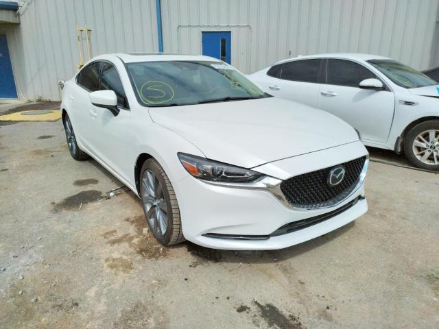 MAZDA 6 TOURING 2020