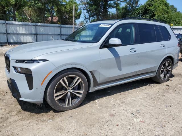 BMW X7 XDRIVE40I 2024