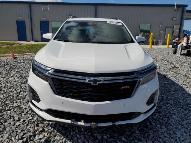 CHEVROLET EQUINOX RS 2022