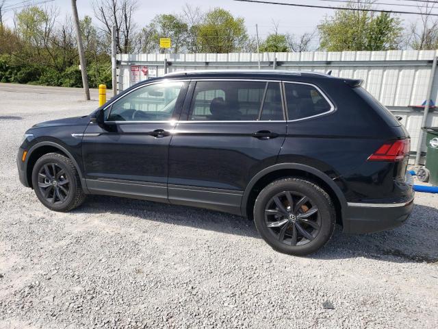 VOLKSWAGEN TIGUAN SE 2024