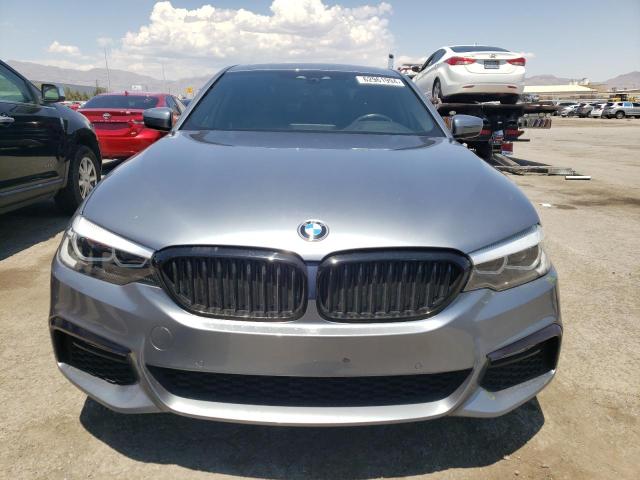 BMW 530E 2018