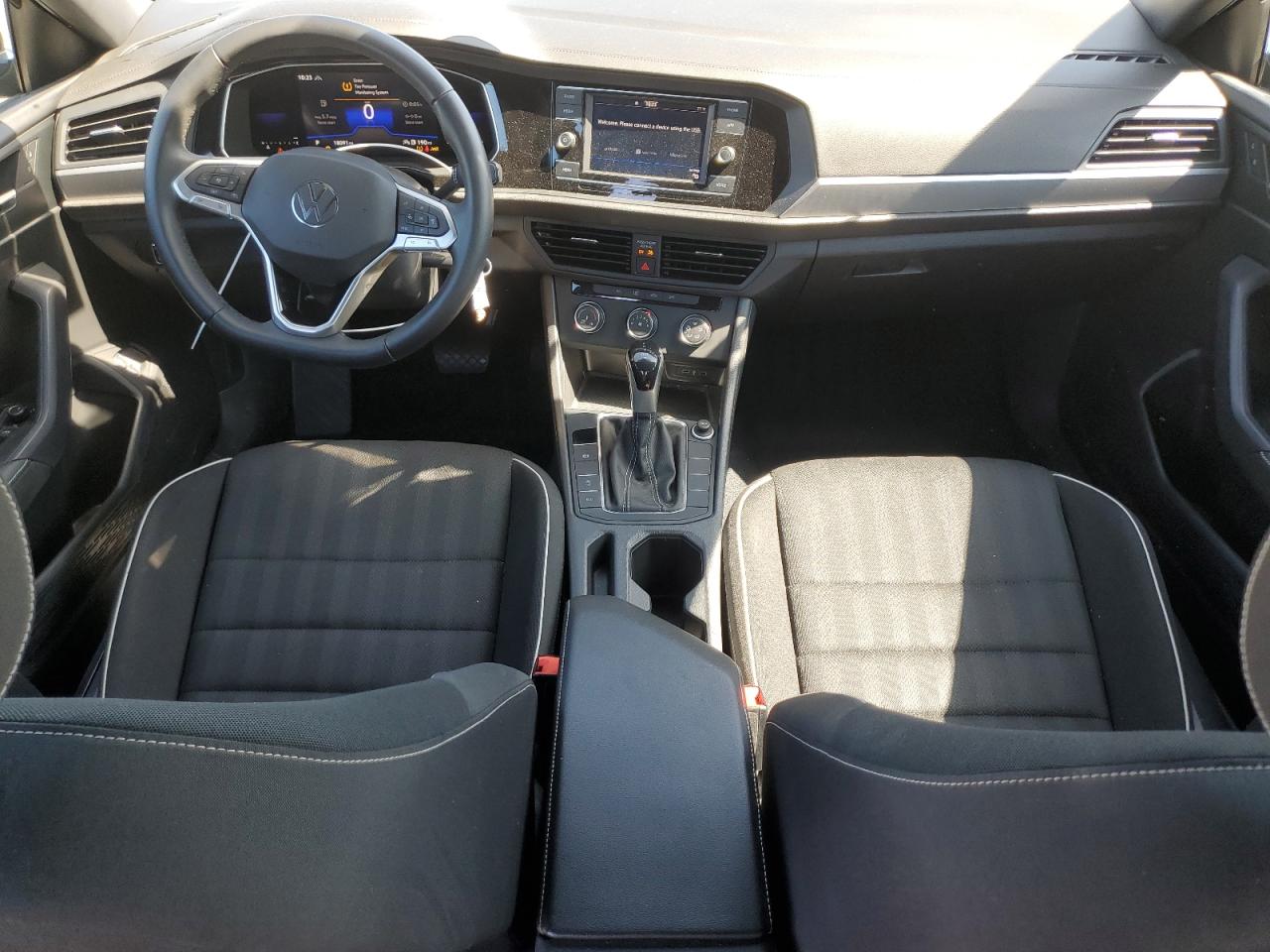 VOLKSWAGEN JETTA SPORT 2022
