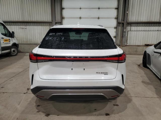LEXUS RX 350H BASE 2023