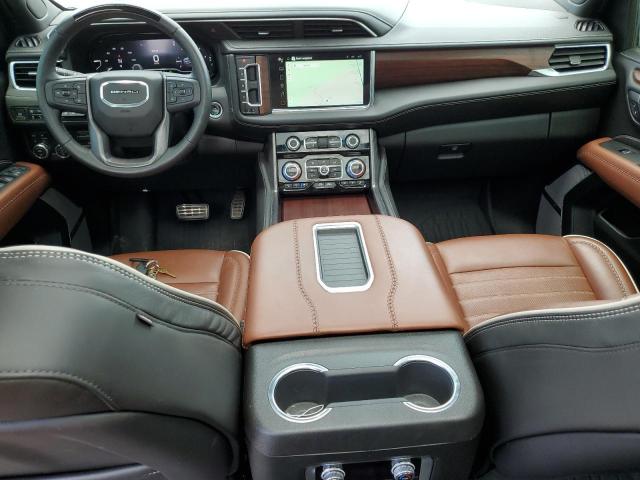 GMC YUKON XL DENALI ULTIMATE 2023