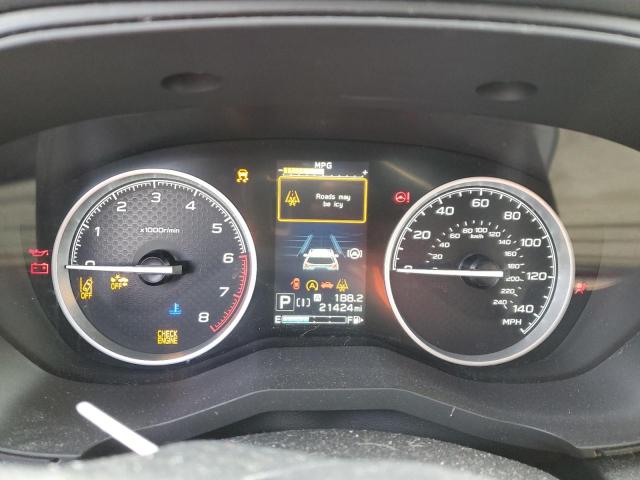 SUBARU FORESTER PREMIUM 2020