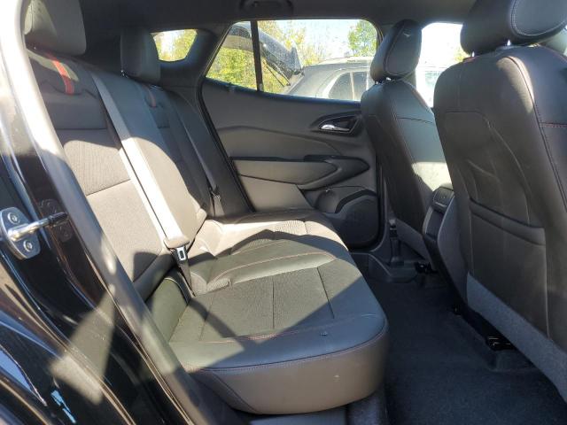CHEVROLET TRAX 2RS 2023