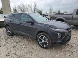 CHEVROLET TRAX 1RS 2024