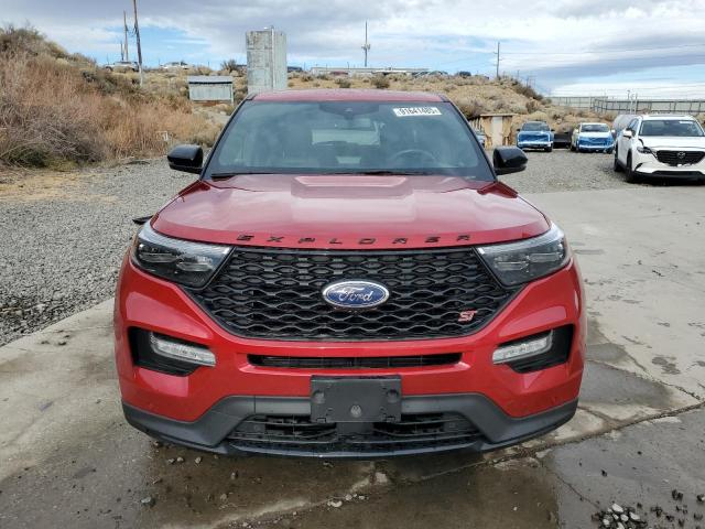 FORD EXPLORER ST 2022