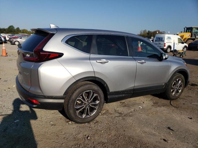 HONDA CR-V EXL 2021