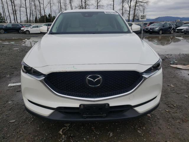 MAZDA CX-5 GRAND TOURING 2021