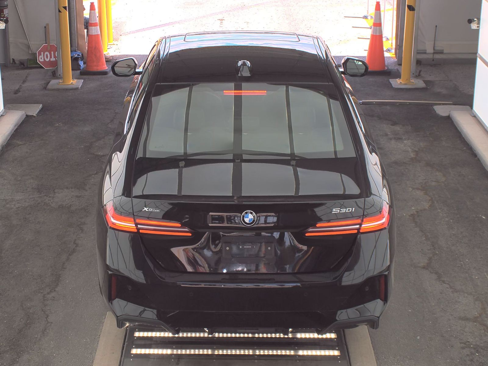 BMW 530 XI 2024
