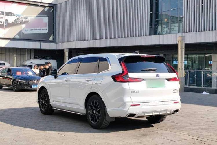 HONDA CR-V NEW ENERGY 2023