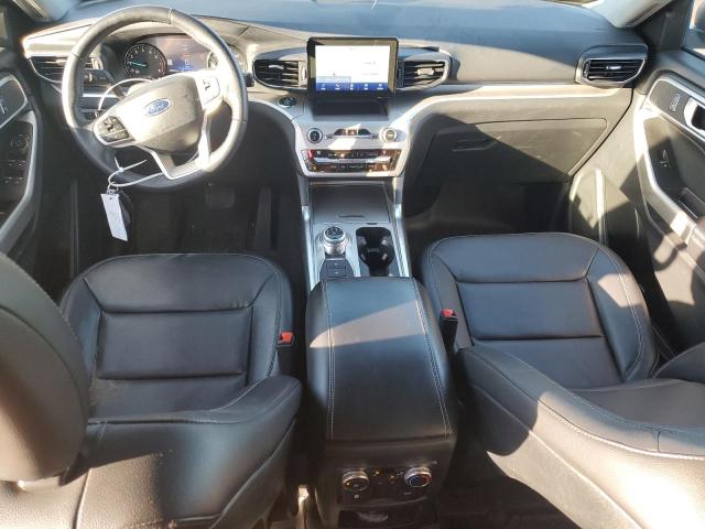 FORD EXPLORER XLT 2020