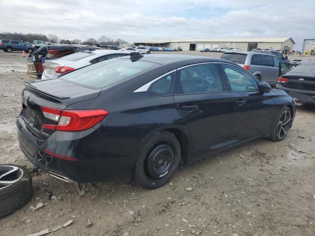 HONDA ACCORD SPORT 2020