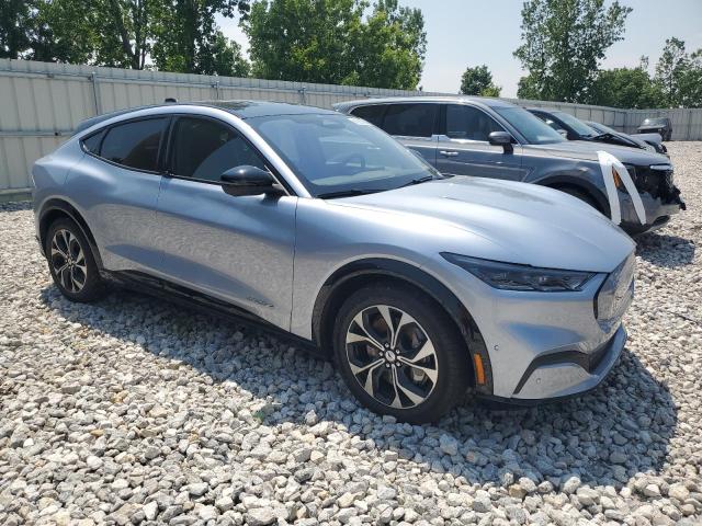 FORD MUSTANG MACH-E PREMIUM 2022