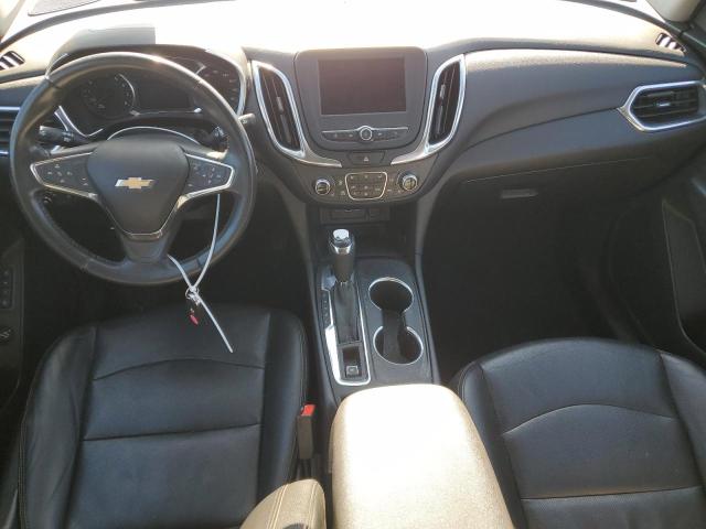 CHEVROLET EQUINOX LT 2020