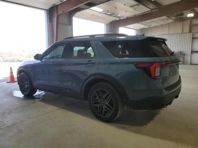FORD EXPLORER ST 2025