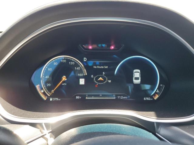 GENESIS G80 SPORT PRESTIGE 2023