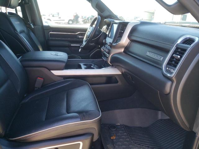 Dodge RAM 1500 LARAMIE 2019