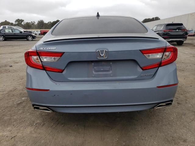 HONDA ACCORD SPORT 2022