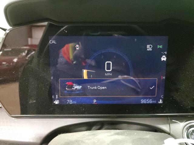 CHEVROLET TRAX ACTIV 2024