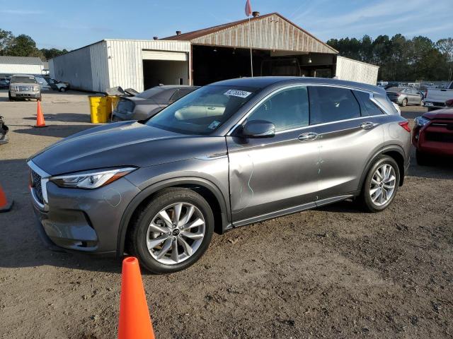 INFINITI QX50 PURE 2021