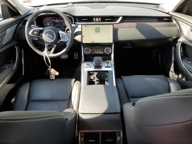JAGUAR XF R-DYNAMIC SE 2021