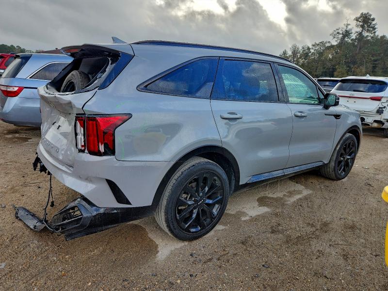 KIA SORENTO SX 2022