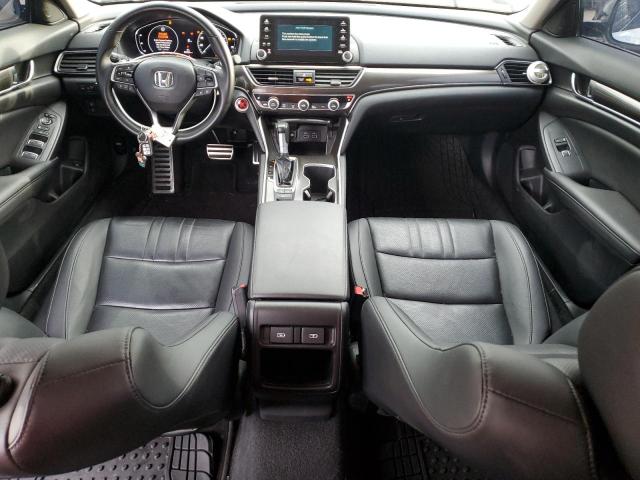 HONDA ACCORD SPORT SE 2022