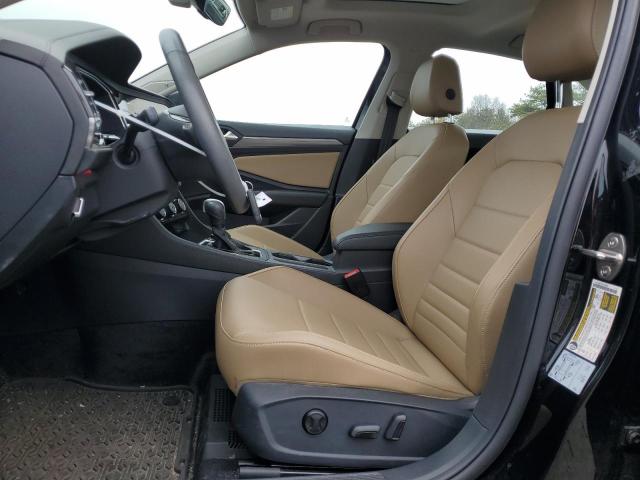 VOLKSWAGEN JETTA SEL 2021