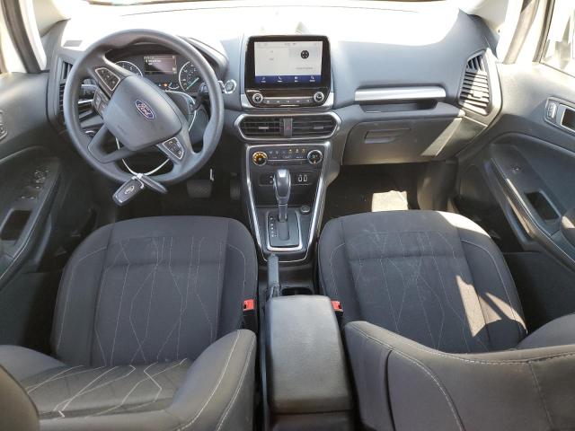 FORD ECOSPORT SE 2021