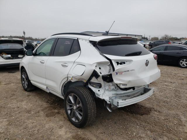 BUICK ENCORE GX SELECT 2022