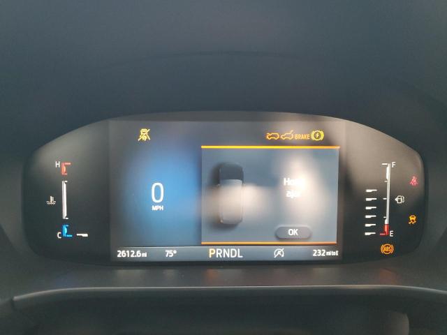 FORD ESCAPE ACTIVE 2024