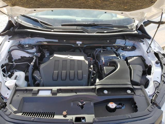 MITSUBISHI ECLIPSE CROSS SE 2024
