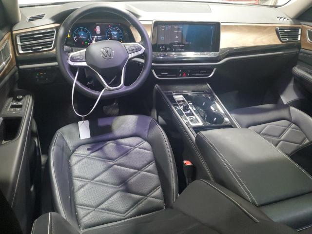 VOLKSWAGEN ATLAS SE 2023