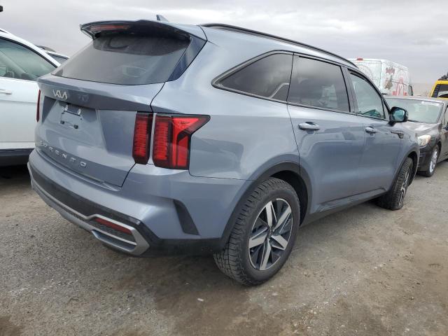 KIA SORENTO EX 2022