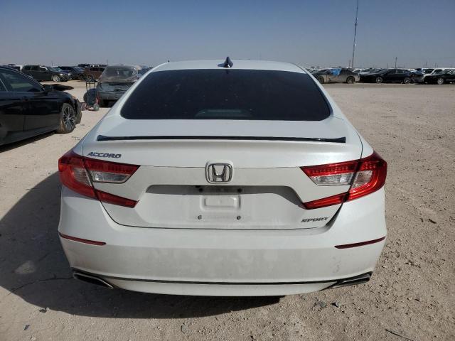 HONDA ACCORD SPORT 2022