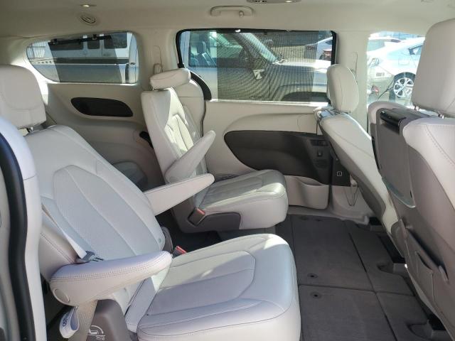 CHRYSLER PACIFICA TOURING L 2021