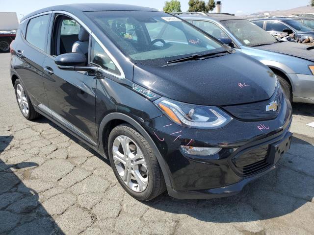 CHEVROLET BOLT EV LT 2020