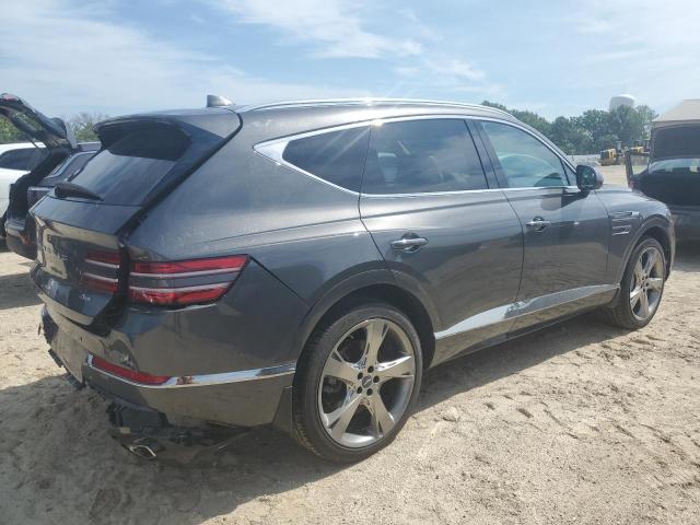 GENESIS GV80 BASE 2022
