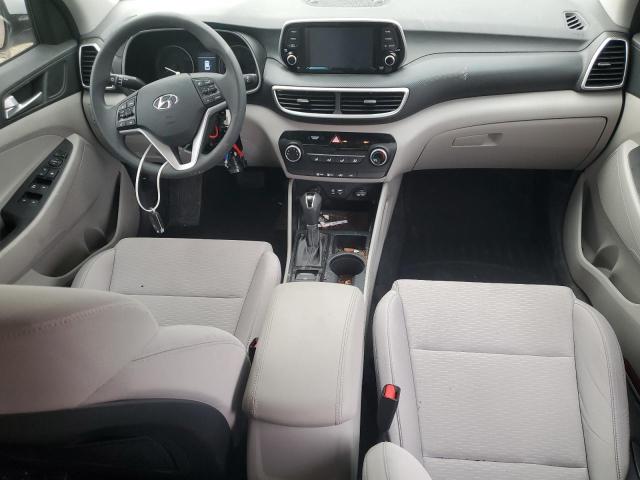 HYUNDAI TUCSON SE 2021