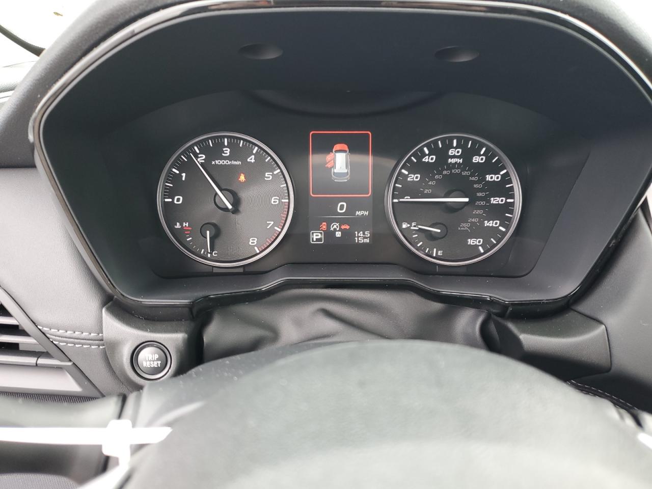 SUBARU OUTBACK PREMIUM 2025