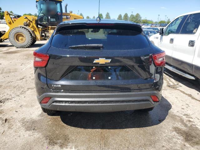 CHEVROLET TRAX LS 2024