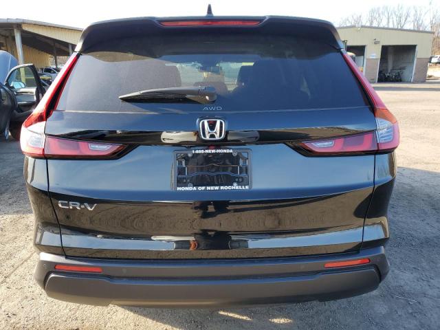 HONDA CR-V EXL 2024