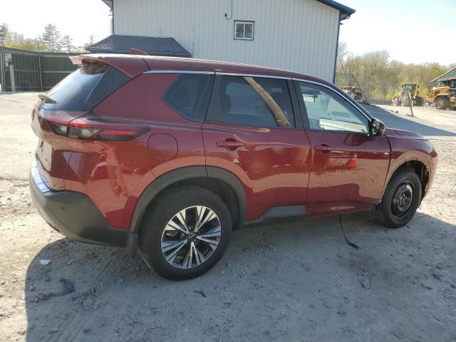 NISSAN ROGUE SV 2023