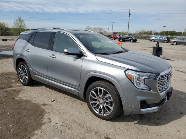 GMC TERRAIN DENALI 2024